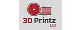 3D Printz的LOGO