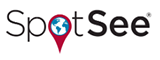 SpotSee的LOGO