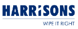 Harrison Wipes的LOGO