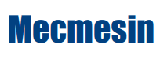 Mecmesin的LOGO