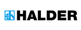 Halder的LOGO