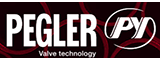 Pegler的LOGO