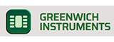 GREENWICH INSTRUMENTS的LOGO