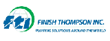 Finish Thompson的LOGO