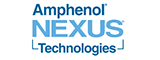 Amphenol Nexus Technologies的LOGO
