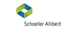 Schoeller Allibert的LOGO