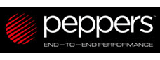 Peppers的LOGO