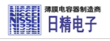 NISSEI ELECTRONICS的LOGO