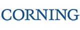 Corning的LOGO