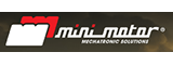 Mini Motor的LOGO