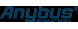 Anybus的LOGO