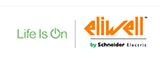 Eliwell的LOGO