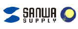 Sanwa的LOGO