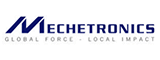 Mechetronics的LOGO