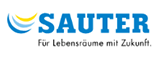 SAUTER的LOGO