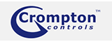 Crompton Controls的LOGO