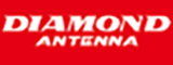 DIAMOND ANTENNA的LOGO
