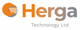 Herga Technology的LOGO