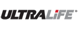 Ultralife的LOGO