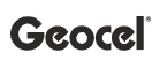 Geocel的LOGO