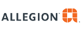 Allegion的LOGO