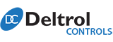 Deltrol Controls的LOGO