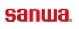 Sanwa Electric Instruments的LOGO