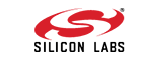 Bluegiga / Silicon Labs的LOGO