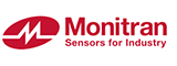 Monitran的LOGO