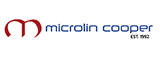 Microlin Cooper的LOGO