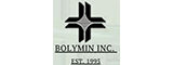 Bolymin Inc.的LOGO