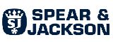 Spear & Jackson的LOGO
