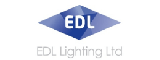 EDL Lighting Limited的LOGO