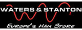 Waters & Stanton Electronics的LOGO