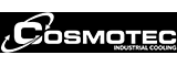 Cosmotec的LOGO