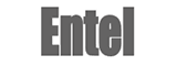 Entel的LOGO