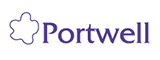 Portwell的LOGO