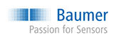Baumer的LOGO