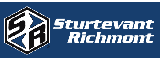Sturtevant Richmont的LOGO