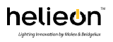 Helieon的LOGO