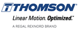 Thomson的LOGO