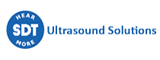 SDT Ultrasound Solutions的LOGO