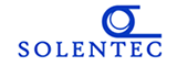 Solentec的LOGO
