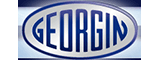 Georgin的LOGO