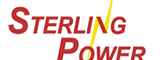 Sterling Power的LOGO