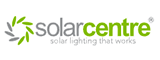 SolarCentre的LOGO