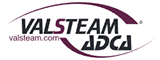 Valsteam ADCA的LOGO
