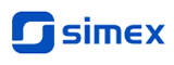 SIMEX的LOGO