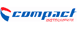 Compact Instruments的LOGO