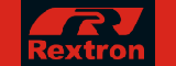 Rextron的LOGO